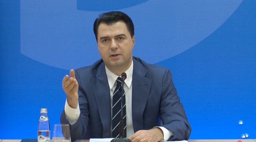 Basha citon Prokurorin e Antimafias: Krimi ka lidhje me politik&euml;n, SPAK dhe