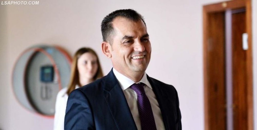 I rrezikohet karriera nga biznesmeni/ Nis seanca n&euml; KPA p&euml;r Besnik