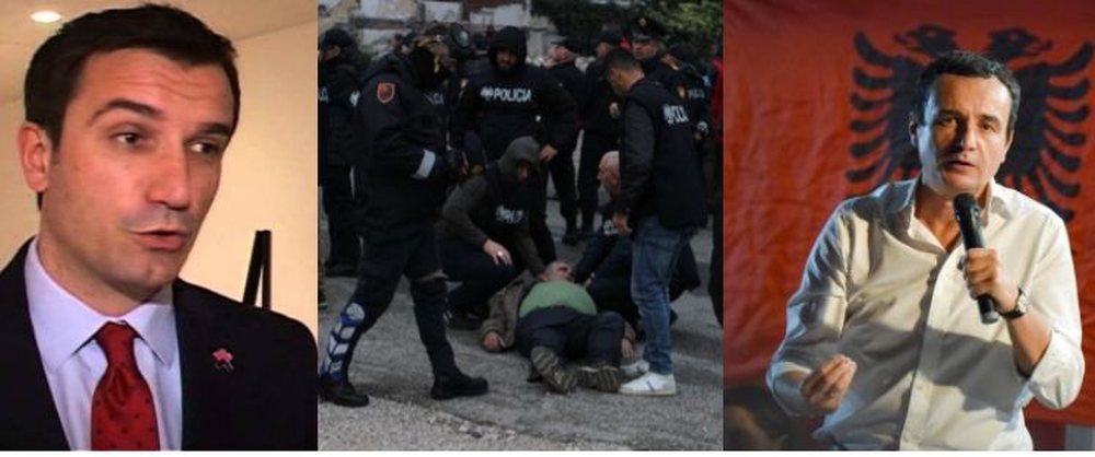 Unaza e Re/ Pse shp&euml;rtheu Lei Feni i bashkis&euml;, kund&euml;r