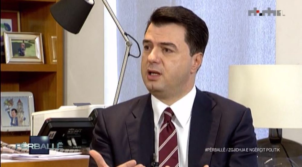 Dhuna tek Astiri/ Basha shkon tek Spitali Ushtarak