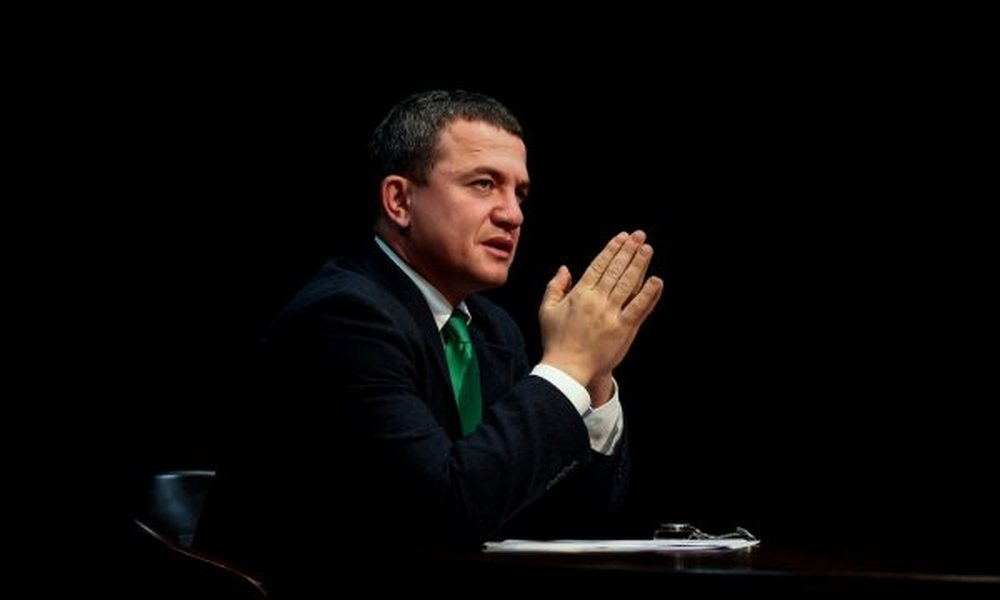 At&euml; &ccedil;far&euml; Erdogan e b&euml;ri pas "pu&ccedil;it", Edi