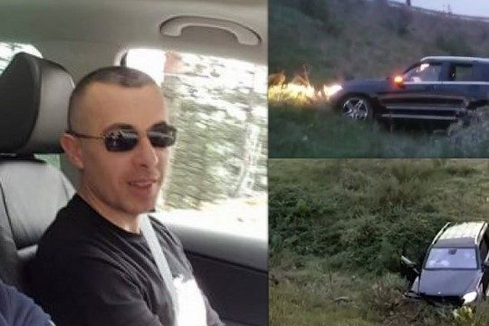 Hetimet/ Dosjet e gjetura n&euml; makin&euml;n e Ndoj&euml;s nuk jan&euml; ato