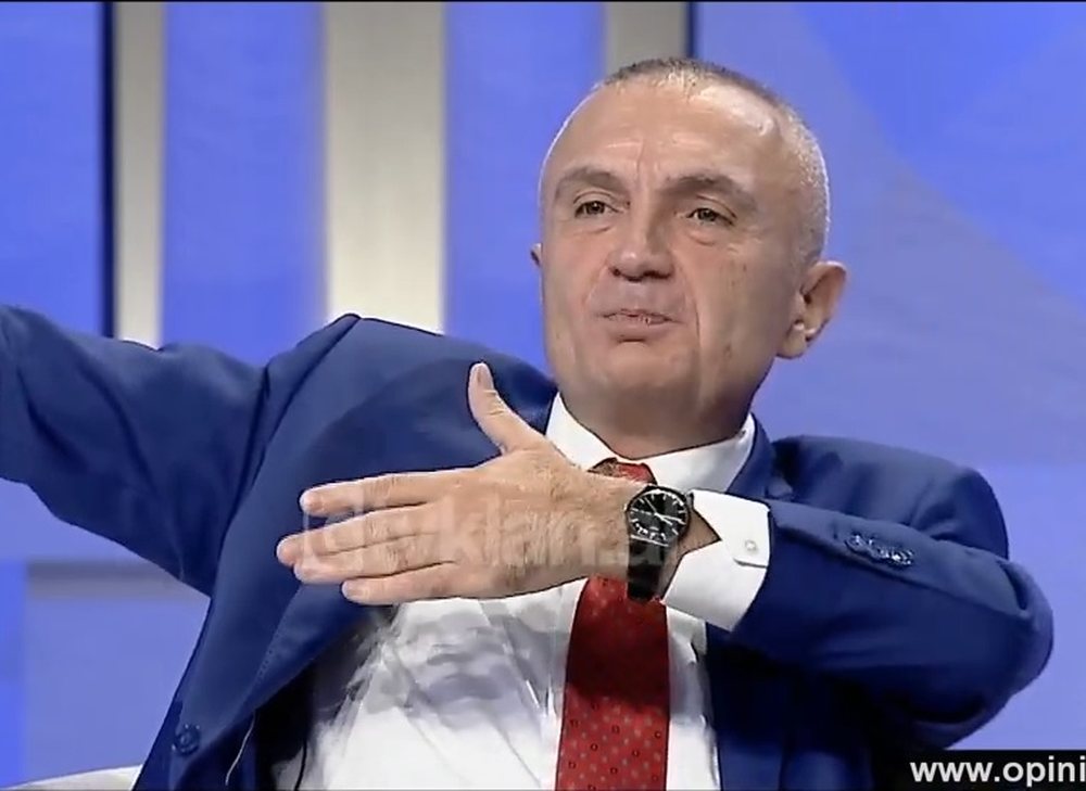 Meta: Nuk kam frik&euml; as nga Rama, as nga SPAK, as nga &ldquo;Uliksi&rdquo;
