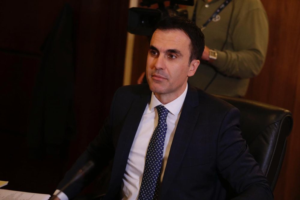 Kandidati p&euml;r kryeprokuror b&euml;n deklarat&euml;n e fort&euml;: Burgosim