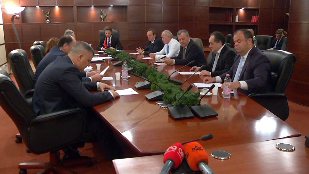 Zgjedhjet p&euml;r kreun e SPAK, priten t&euml; kandidojn&euml; tre