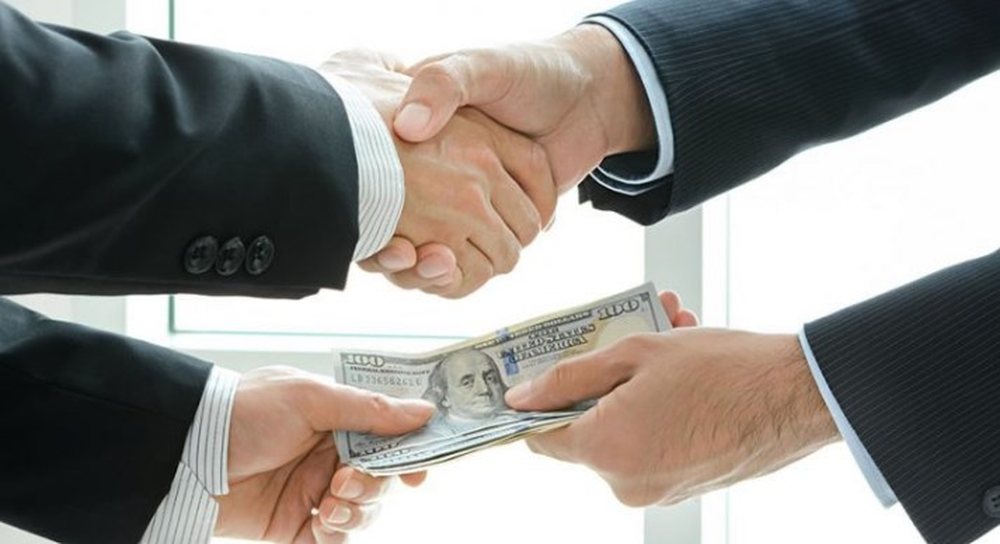 Transparency International: Shqip&euml;ria dhe Kosova asnj&euml; p&euml;rparim