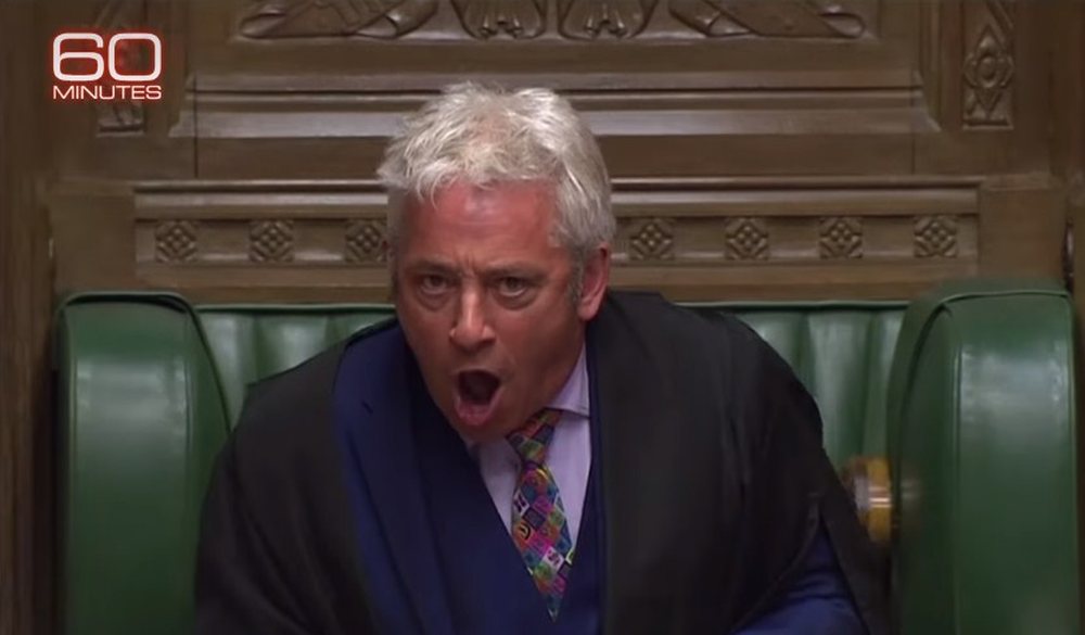 Brexit/ Kaos n&euml; parlamentin britanik, deputet&euml;t b&euml;rtasin dhe