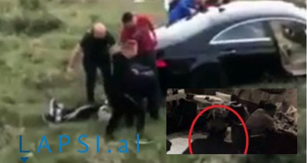 Gjith&ccedil;ka duhet t&euml; dini p&euml;r Redjan Rraj&euml;n, t&euml;
