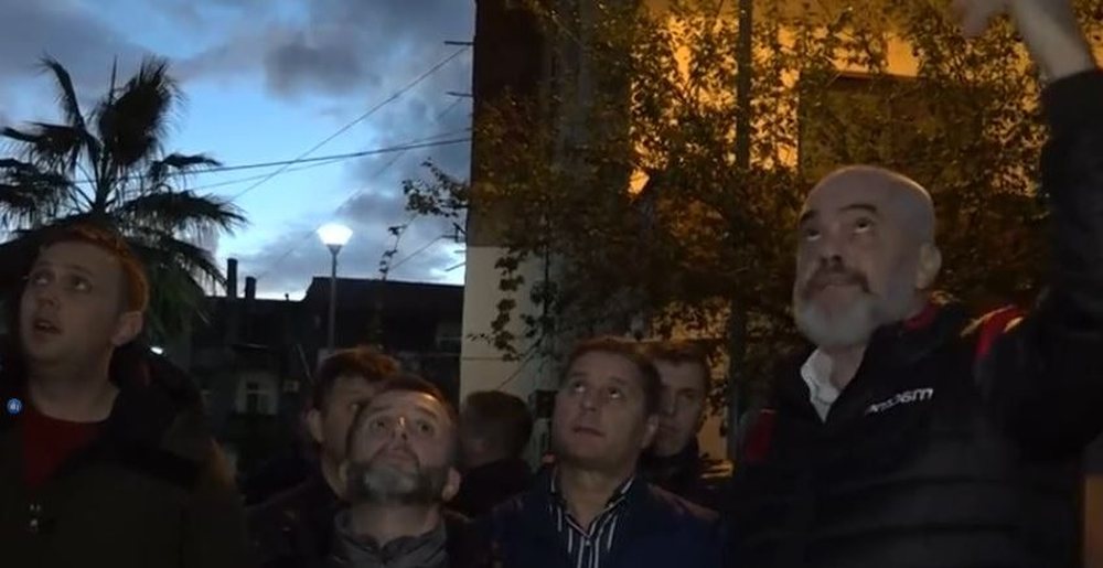 Rama: Edhe n&euml; Lezh&euml; do t&euml; shpallet gjendja e jasht&euml;zakonshme