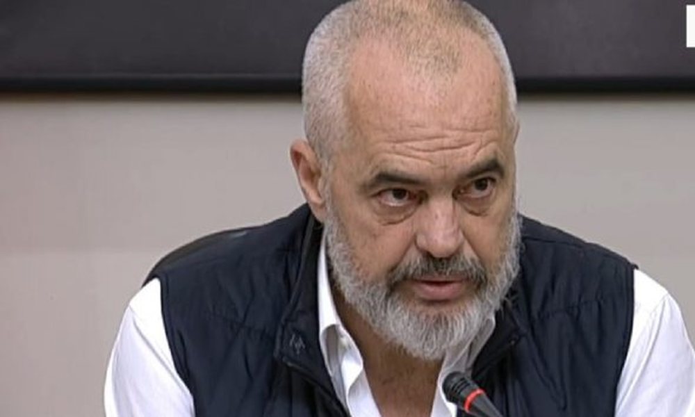 Rama: Nuk duam tulla me klering, na jepni kontribute
