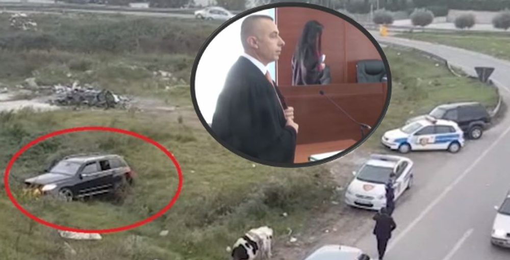 Atentati/ Redjan Rraja del sot para Krimeve t&euml; R&euml;nda, zbulohen detaje
