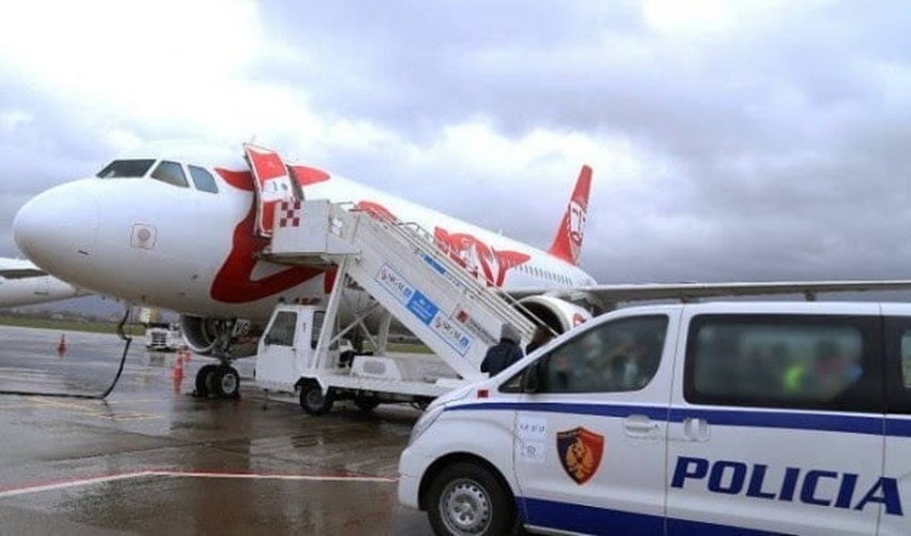 I shpallur n&euml; k&euml;rkim p&euml;r mashtrim, arrestohet italiani n&euml;