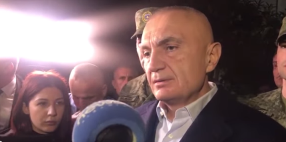 Meta: Situata &euml;sht&euml; kritike, shpresojm&euml; tek ndihma e