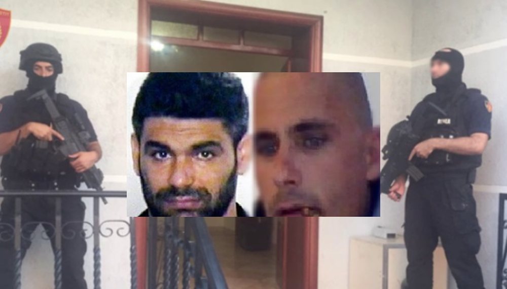 Grupi &ldquo;Bajri&rdquo; padit gjyqtaren: Po tentojn&euml; t&euml; na