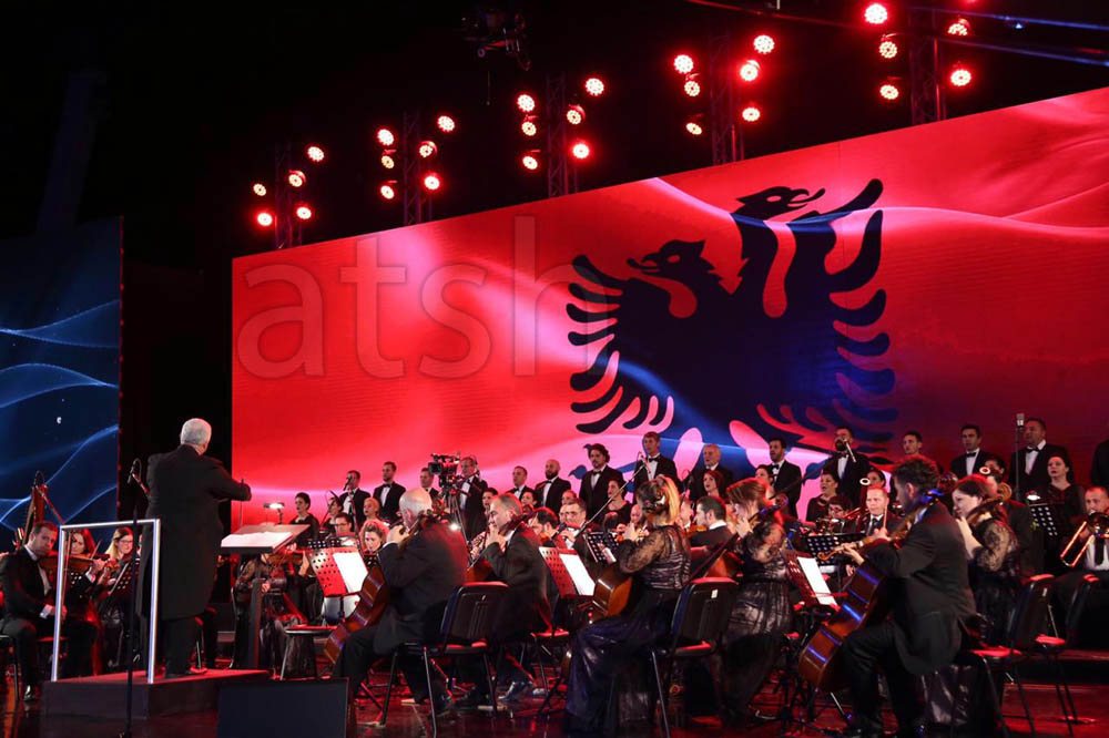 Mblidhen 1 milion&euml; euro nga koncerti p&euml;r t&euml; prekurit nga