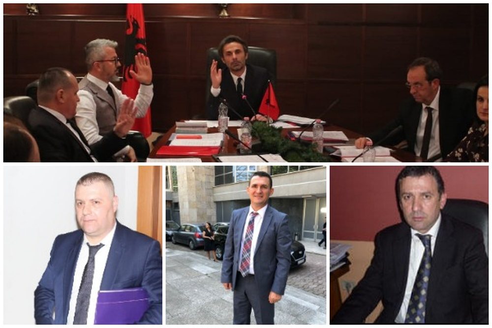 Hetues t&euml; komunizmit? KLP reagon ashp&euml;r: Prokuror&euml;t e SPAK,
