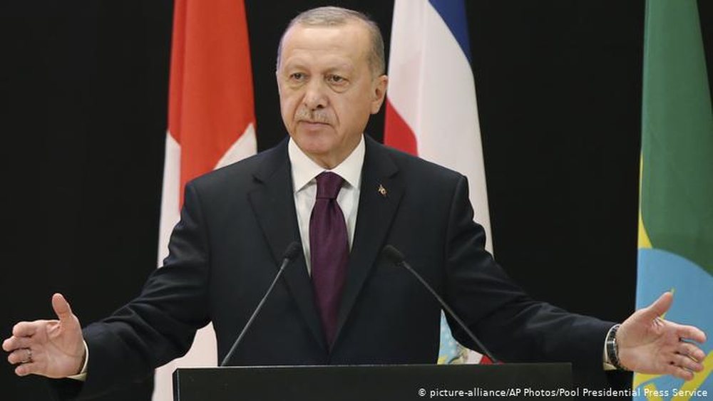 Analiza e DW/ Erdogan, tronditja e fronit t&euml; Sulltanit