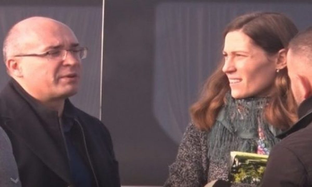 &Ccedil;far&euml; po ndodh me arrestimin e gazetarit rus n&euml; Prishtin&euml;