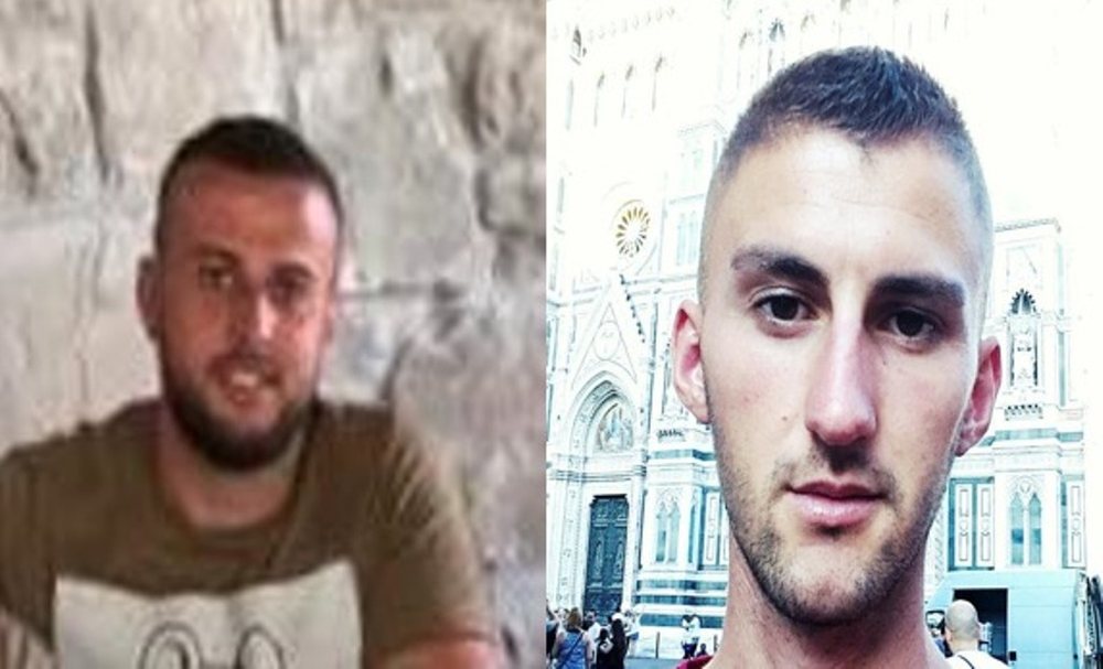 Pas t&euml;rmetit, rikthehen vrasjet mafioze. Dy viktima brenda pak or&euml;sh