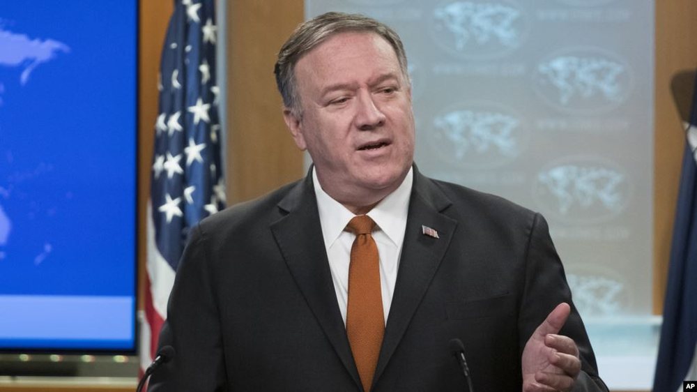 Sekretari amerikan i Shtetit: Do t&rsquo;u ndalojm&euml; hyrjen n&euml; SHBA