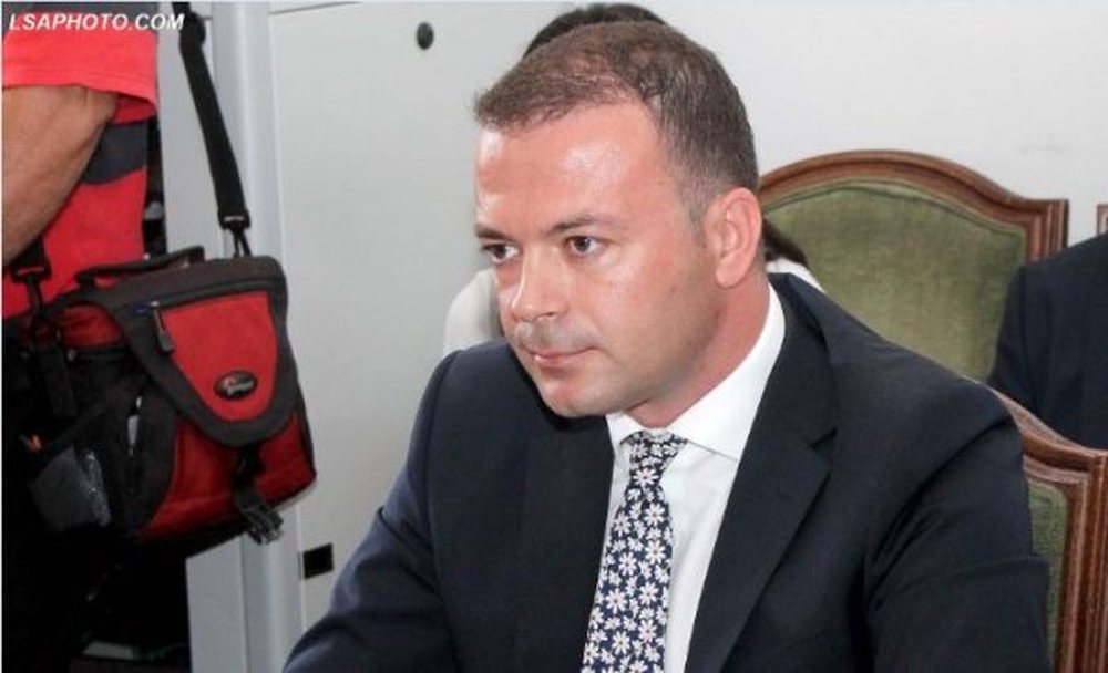 Valdrin Pjetri zyrtarisht n&euml;n hetim nga Prokuroria