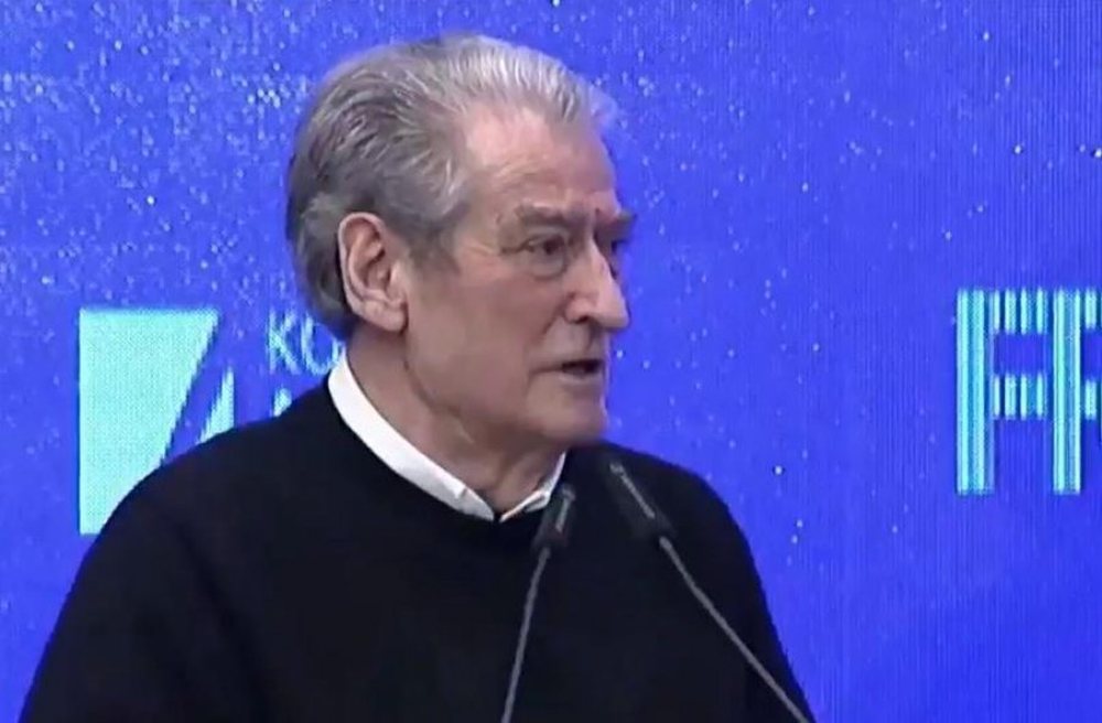 Berisha akuza t&euml; forta Ram&euml;s: Viktimat e t&euml;rmetit, krim