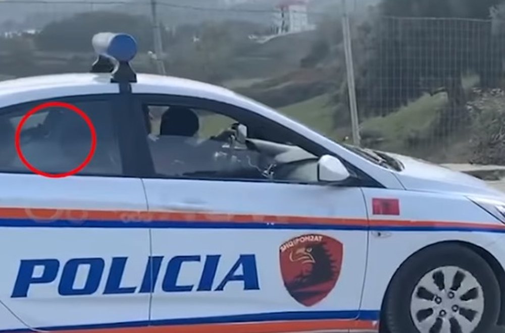 Dalin pamjet e operacionit, si e shp&euml;toi policia 23-vje&ccedil;arin e