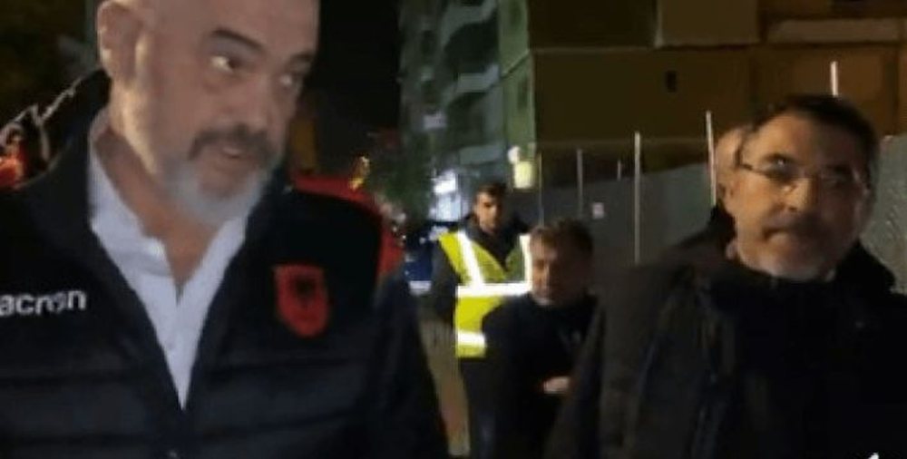 Lejet e nd&euml;rtimit/Drit&euml; hijet e rikthimit t&euml; Vangjush Dakos