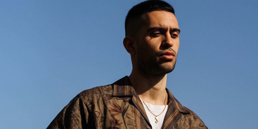 Mahmood, i ftuar special n&euml; Festivalin e 58-t&euml; t&euml;