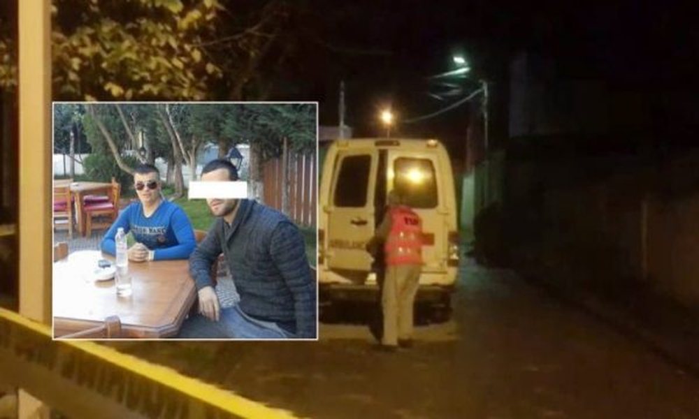 Detaje nga vrasja n&euml; Kavaj&euml;/ Viktima shau autorin nga gruaja dhe vajza