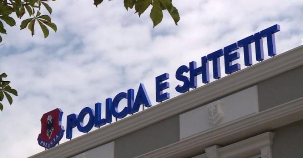 Ndryshime n&euml; kupol&euml;n e Policis&euml; s&euml; Shkodr&euml;s