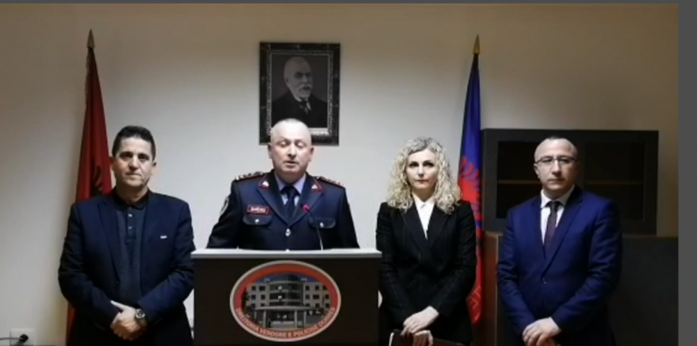 17 urdh&euml;r-arreste p&euml;r d&euml;met nga t&euml;rmeti, policia e