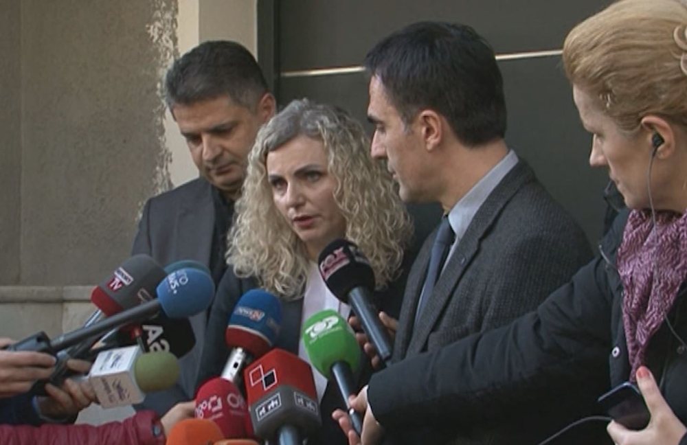 Prokurorja e Durr&euml;sit: Duam ekspert&euml; nd&euml;rtimi p&euml;r godinat