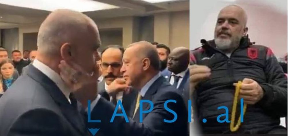 Post t&euml;rmeti/ Pse Rama po kthen syt&euml; nga Allahu?