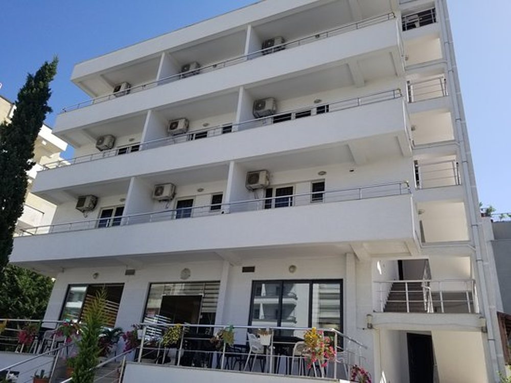 Zbardhet dosja/ Hotel &ldquo;Miramare&rdquo; u legalizua nga nj&euml; ekspert