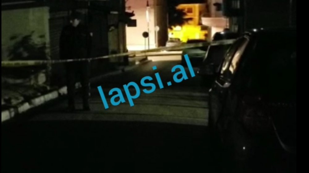 FOTO/ Kush jan&euml; 2 v&euml;llez&euml;rit q&euml; iu b&euml; atentat n&euml;