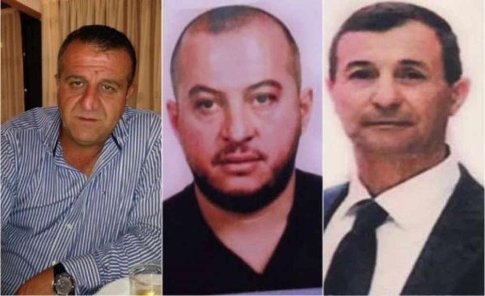 Atentati n&euml; Peqin, mbi 10 t&euml; shoq&euml;ruar n&euml; polici. Pistat e