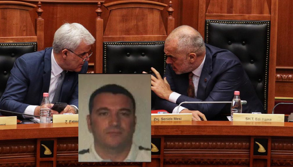 Komenti/ Si u organizua shteti p&euml;r t&euml; shp&euml;tuar "nderin"