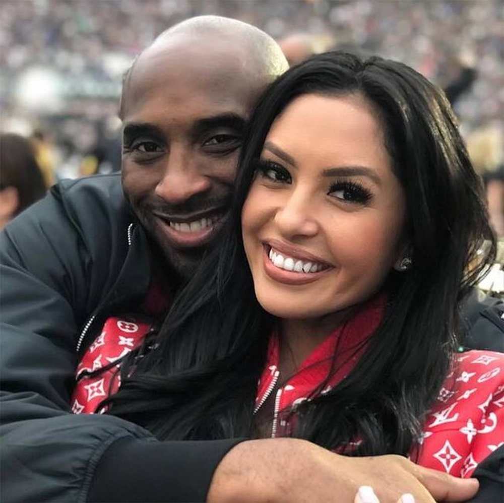Hollywoodlife: Gruaja e Kobe n&euml; gjendje aspak t&euml; mir&euml;