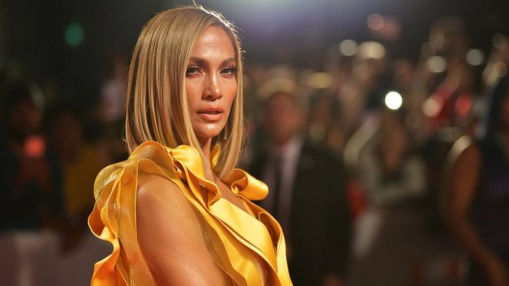 Jlo tregon planet p&euml;r tu larguar nga Amerika