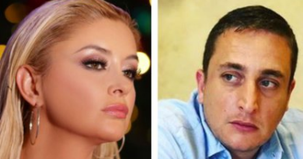 Rezart Veleshnja thumbon Alketa Vejsiun nga &ldquo;Shiko kush Luan&rdquo;