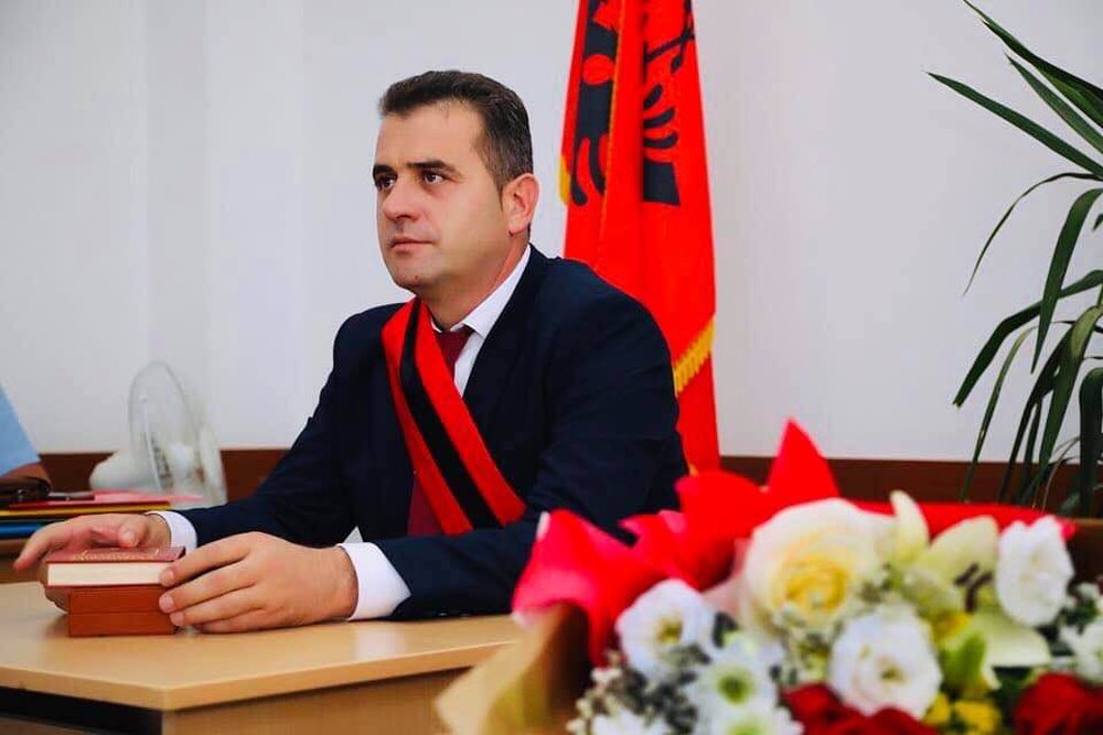 Reagon kryetari i Bashkis&euml; Mallakast&euml;r: Nuk e dija q&euml; isha