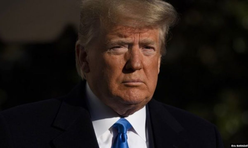 Trump: Irani nuk do t&euml; ket&euml; kurr&euml; arm&euml; b&euml;rthamore
