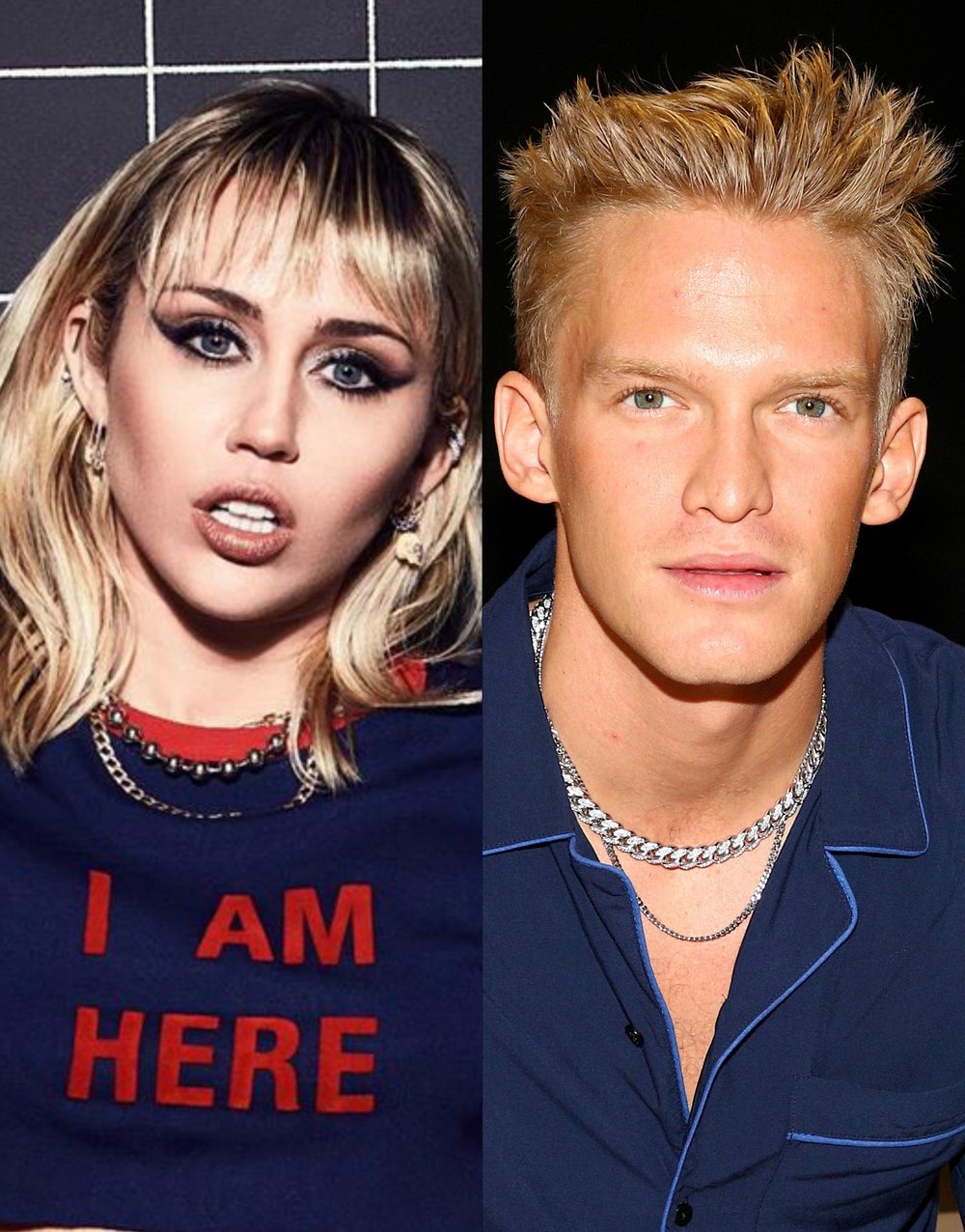 Kjo &euml;sht&euml; dhurata e Miley p&euml;r t&euml; dashurin 22-vje&ccedil;ar