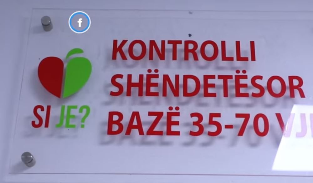 Manipulimi i Ram&euml;s me shifr&euml;n e check -up. Shuma q&euml; ka humbur