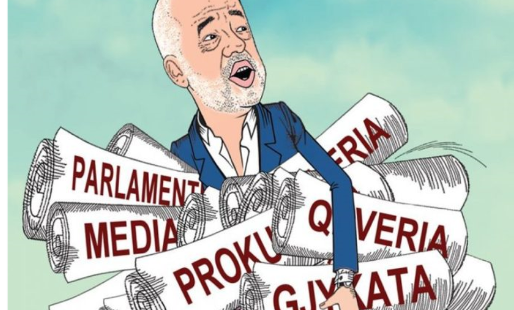 Analiza/ P&euml;rseja e sulmit paralel t&euml; Ram&euml;s kund&euml;r