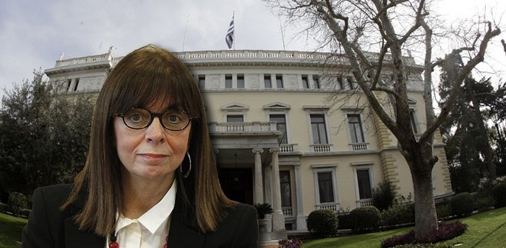 Profil/ Grekja pro emigrant&euml;ve q&euml; u b&euml; presidentja e par&euml;