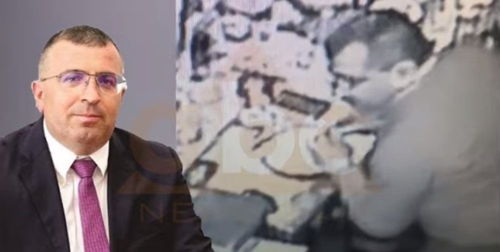 E akuzuan se shfaqej n&euml; video duke pir&euml; kokain&euml;, del analiza e