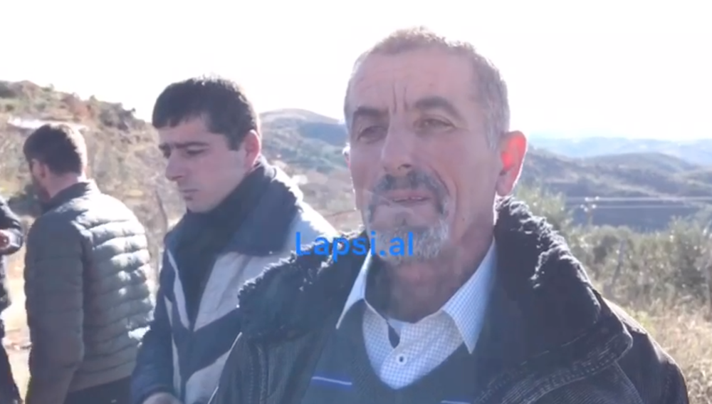Nipi i vrau gruan dhe ia hodhi n&euml; rezervuar, burri: Si e mora vesh lajmin