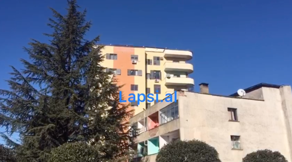 VIDEO nga vendi ku u q&euml;llua biznemeni n&euml; Rr&euml;shen, snajperisti
